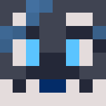 Skyes - Female Minecraft Skins - image 3