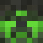 Delta Force - CPA Trooper - Male Minecraft Skins - image 3