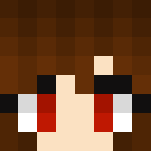 Chara - Female Minecraft Skins - image 3