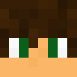 red pirate - Male Minecraft Skins - image 3