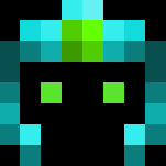 Armored Shade - Interchangeable Minecraft Skins - image 3