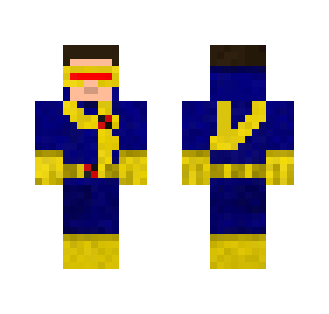 X-Men Cyclops