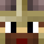 Dwarf warrier - Other Minecraft Skins - image 3