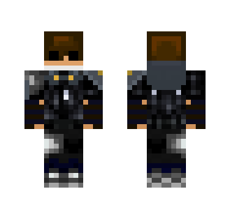 Animatronic
