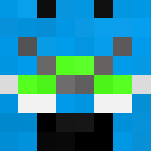 Ship-47- Planet Miner - Interchangeable Minecraft Skins - image 3