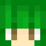 Kaede Kayano (Skinbase) - Female Minecraft Skins - image 3