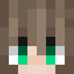 pricessKitty swimming - Female Minecraft Skins - image 3