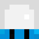 Ship-47 - Planet Explorer - Male Minecraft Skins - image 3