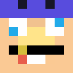 SML Jeffy - SuperMarioLogan - Male Minecraft Skins - image 3