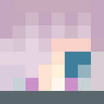 No. - Male Minecraft Skins - image 3