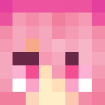 Halloween Yuno Gasai - Halloween Minecraft Skins - image 3
