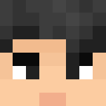 Kale - Female Minecraft Skins - image 3
