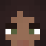 Gilded Elfess [LoTC] [✗] - Female Minecraft Skins - image 3