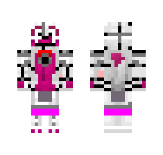 FuntimeFoxy