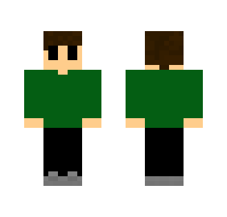 Peter Parker (2012) - Male Minecraft Skins - image 2