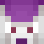 Frieza -FINAL FORM- - Male Minecraft Skins - image 3