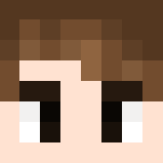 Cold Helbram_ - Male Minecraft Skins - image 3