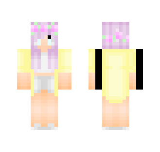 Pastel summer
