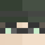 The Riddler - Gotham - Male Minecraft Skins - image 3