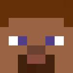 Download Free Smooth Red Shirt Steve Skin for Minecraft image 3 Smooth Red Shirt Steve - Male Minecraft Skins - image 3