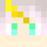 Simply, Yes - Male Minecraft Skins - image 3