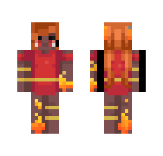 FIRE