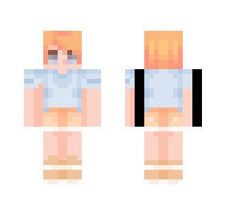 PLZZ - Male Minecraft Skins - image 2