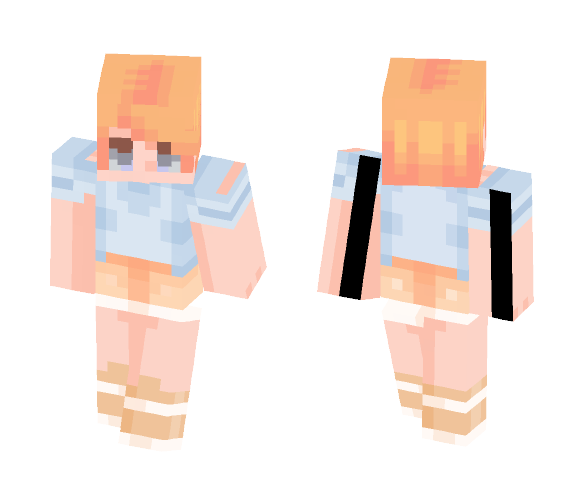 PLZZ - Male Minecraft Skins - image 1