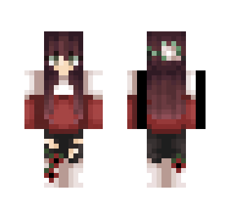 Cherry Soda ????