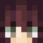 Cherry Soda ???? - Female Minecraft Skins - image 3