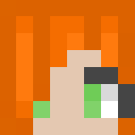 [OFFICIAL] Oc ~ "Mitch" - Female Minecraft Skins - image 3