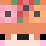 Flower Fox Fluff - Interchangeable Minecraft Skins - image 3