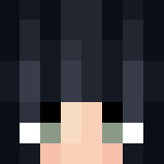 Cute girl - Cute Girls Minecraft Skins - image 3