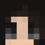 Battle Warrior - Female Minecraft Skins - image 3