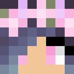 Beautiful Witch - Female Minecraft Skins - image 3