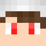 Wolf Onesie - Male Minecraft Skins - image 3