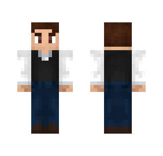 Peter Parker (Comics)