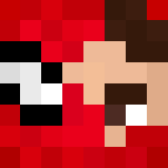 Spider-Man (Comics) (Battle Damage) - Comics Minecraft Skins - image 3