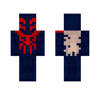 Spider-Man (2099)