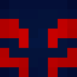 Spider-Man (2099) - Comics Minecraft Skins - image 3
