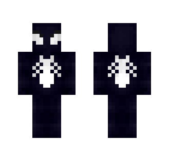 Spider-Man (Symbiote)