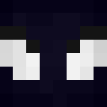 Spider-Man (Symbiote) - Comics Minecraft Skins - image 3