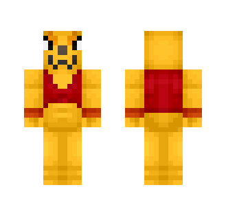 Botamo -Universe 6 Fighter-