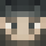 Gangplank [League of Legends] - Male Minecraft Skins - image 3