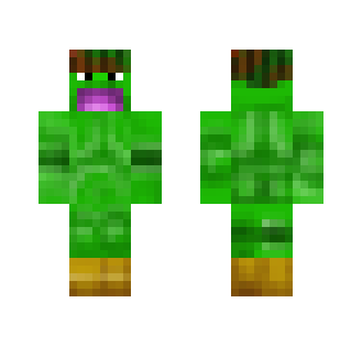 Spyro The Dragon - Gnorc Goon - Male Minecraft Skins - image 2