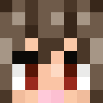 FistoF - нerмιoɴe - Female Minecraft Skins - image 3