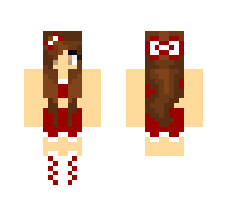 Cheerleader
