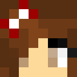 Cheerleader - Female Minecraft Skins - image 3