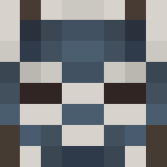 bLuE sPiRIt? - Female Minecraft Skins - image 3