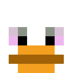 Elizabeth エリザベス (Gintama) - Interchangeable Minecraft Skins - image 3
